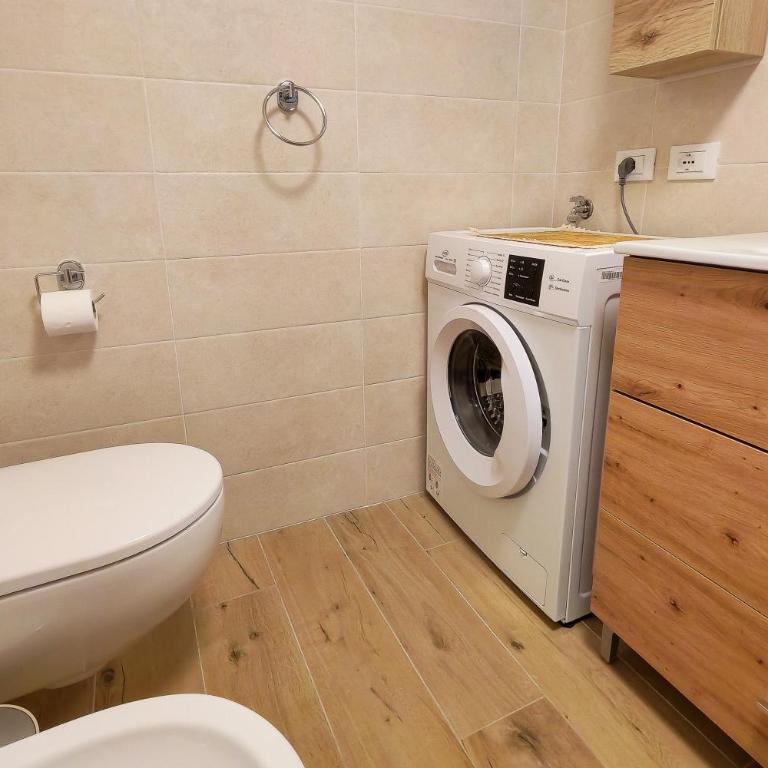 Ciesa dei Monech - Apartment mit 1 Schlafzimmer - 29