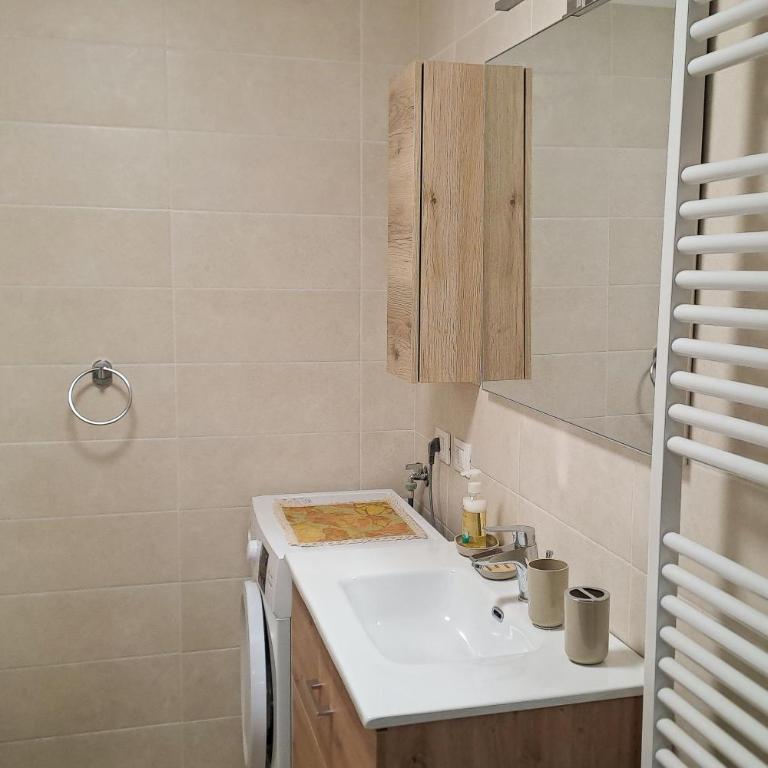 Ciesa dei Monech - Apartment mit 1 Schlafzimmer - 23
