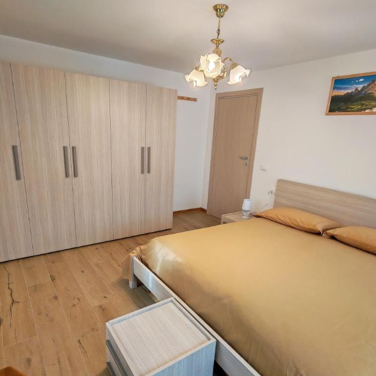 Ciesa dei Monech - Apartment mit 1 Schlafzimmer - 18