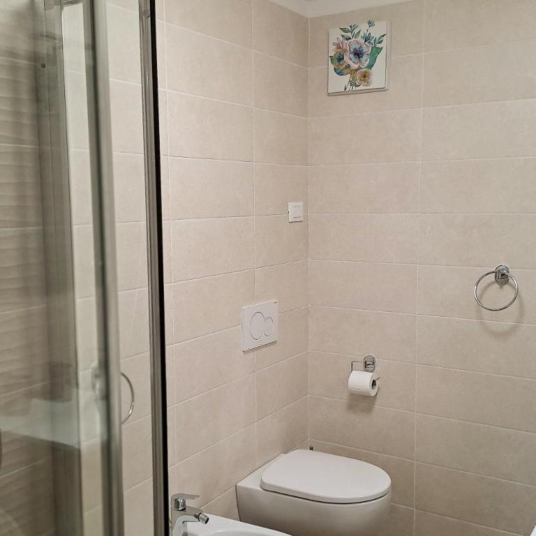 Ciesa dei Monech - Apartment mit 1 Schlafzimmer - 28