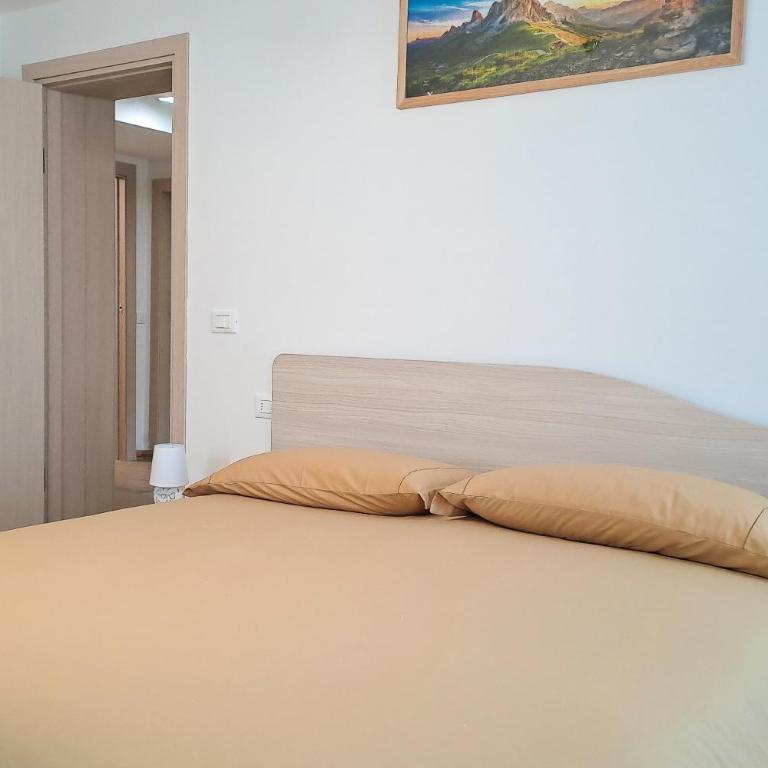 Ciesa dei Monech - Apartment mit 1 Schlafzimmer - 20