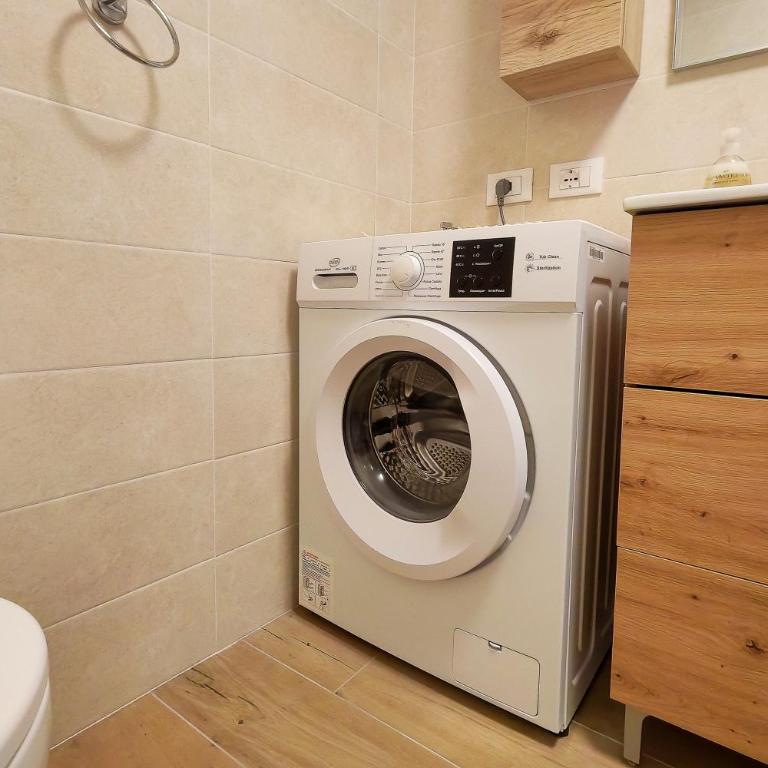 Ciesa dei Monech - Apartment mit 1 Schlafzimmer - 30