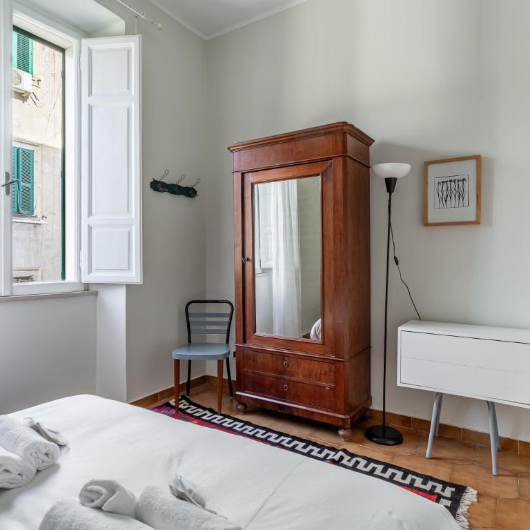 iFlat The Vintage Finds Apartment - Appartamento con 2 Camere da Letto - 6