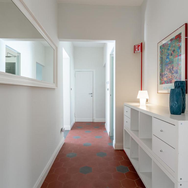 iFlat The Vintage Finds Apartment - Appartamento con 2 Camere da Letto - 7