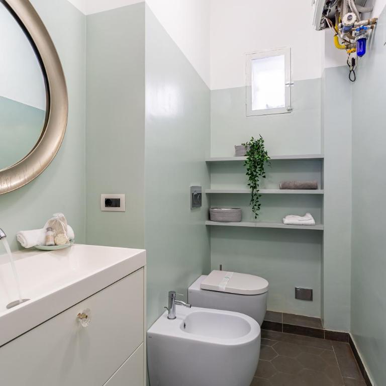 iFlat The Vintage Finds Apartment - Appartamento con 2 Camere da Letto - 9