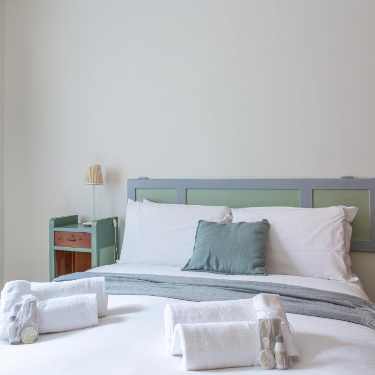 iFlat The Vintage Finds Apartment - Appartamento con 2 Camere da Letto - 13