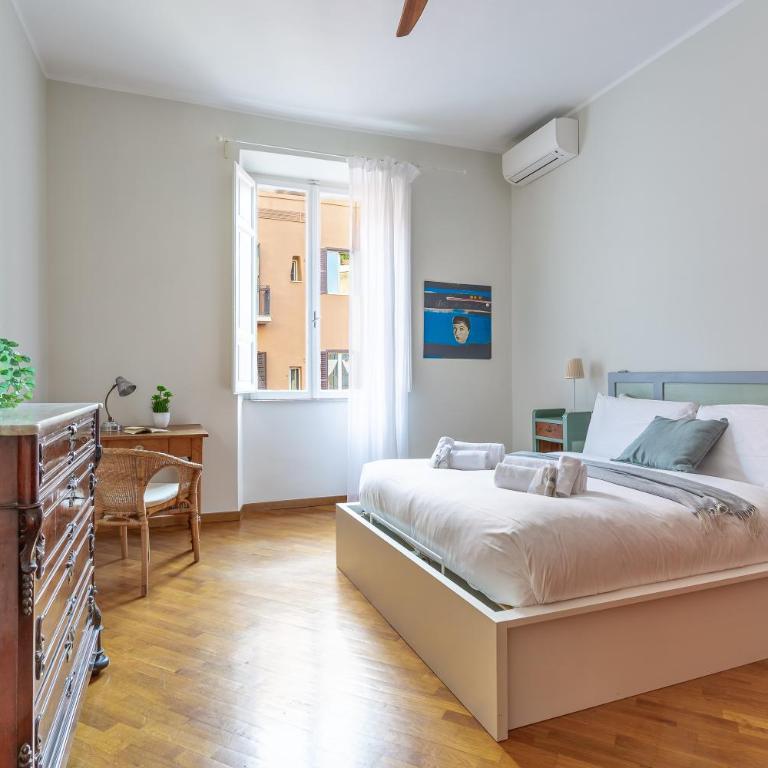 iFlat The Vintage Finds Apartment - Appartamento con 2 Camere da Letto - 1