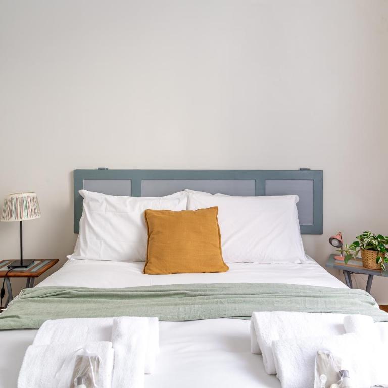 iFlat The Vintage Finds Apartment - Appartamento con 2 Camere da Letto - 12