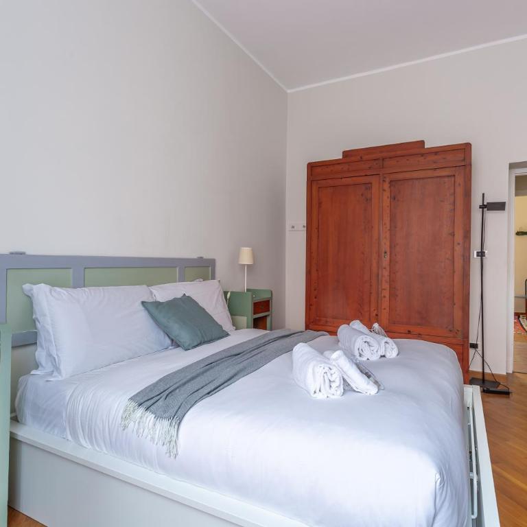 iFlat The Vintage Finds Apartment - Appartamento con 2 Camere da Letto - 14