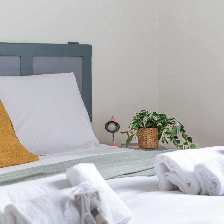 iFlat The Vintage Finds Apartment - Appartamento con 2 Camere da Letto - 17