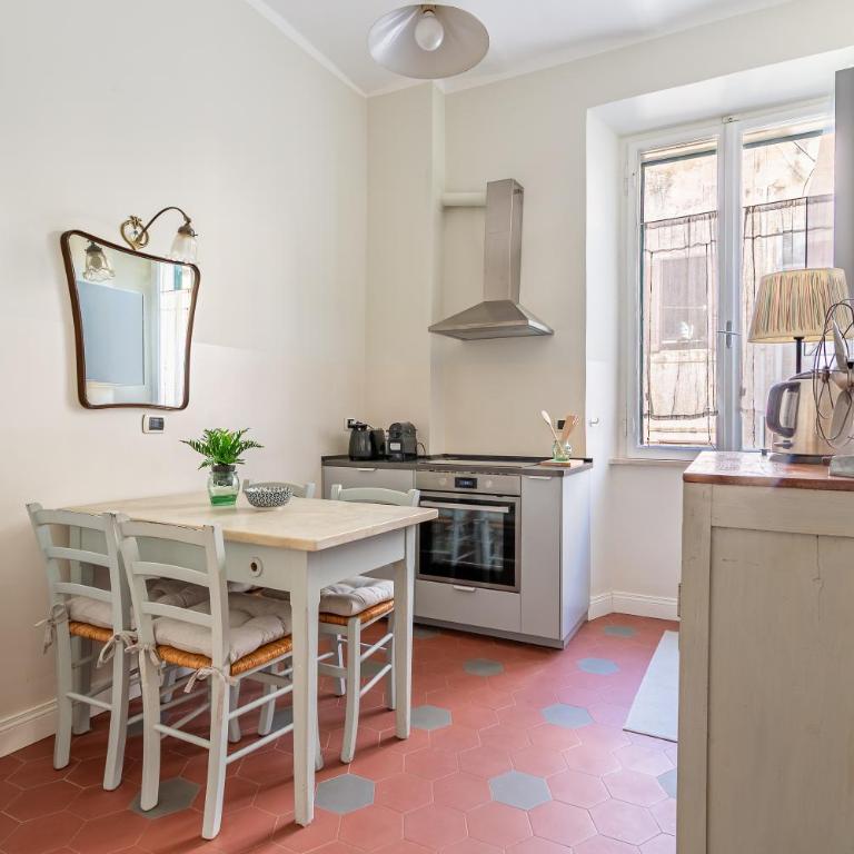 iFlat The Vintage Finds Apartment - Appartamento con 2 Camere da Letto - 4
