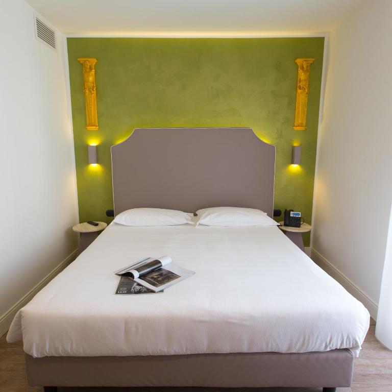 Hotel Al Campanile - Luxury Suites & Apartments - Suite con Vista Montagna - 2