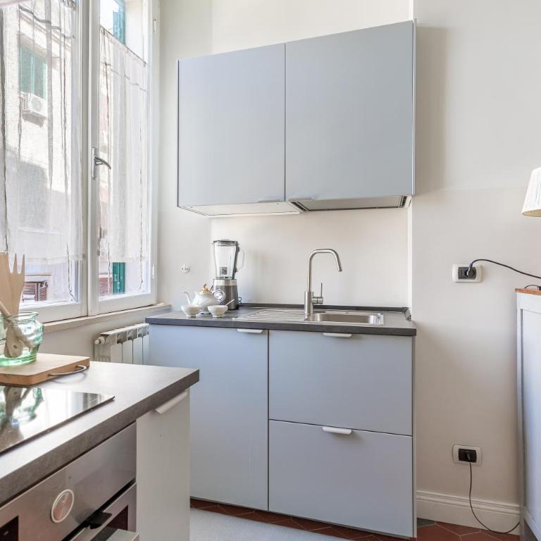 iFlat The Vintage Finds Apartment - Appartamento con 2 Camere da Letto - 19