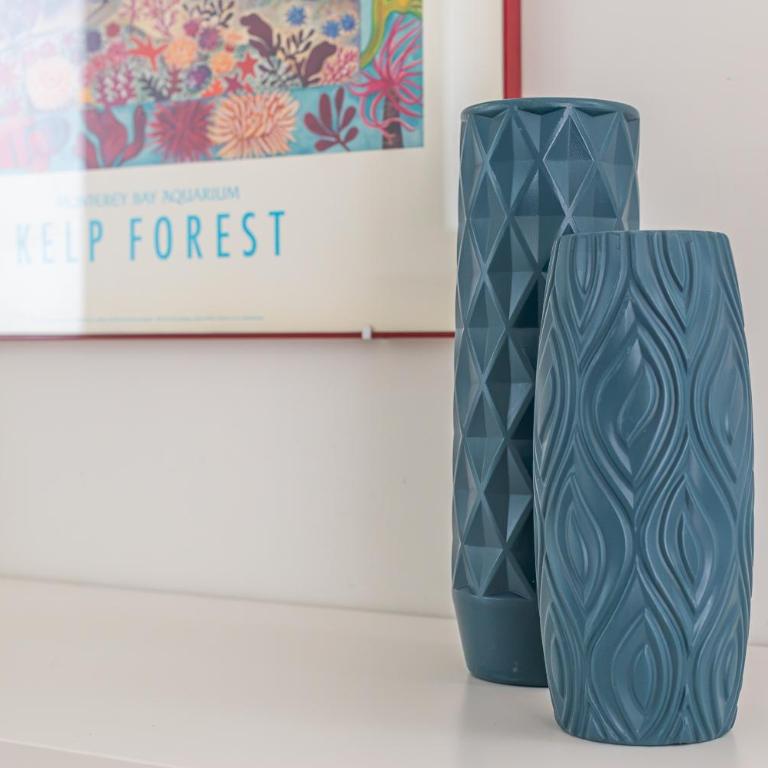 iFlat The Vintage Finds Apartment - Appartamento con 2 Camere da Letto - 27