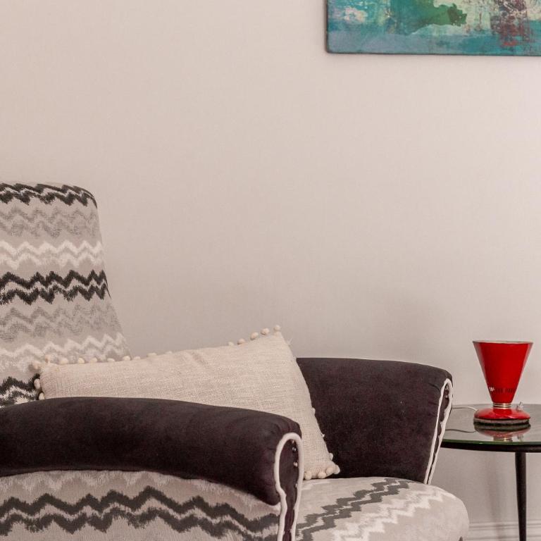 iFlat The Vintage Finds Apartment - Appartamento con 2 Camere da Letto - 31