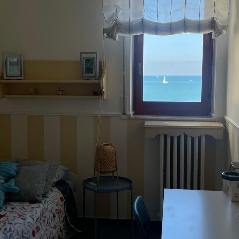 Alba sul mare - Appartamento con 2 Camere da Letto - 17