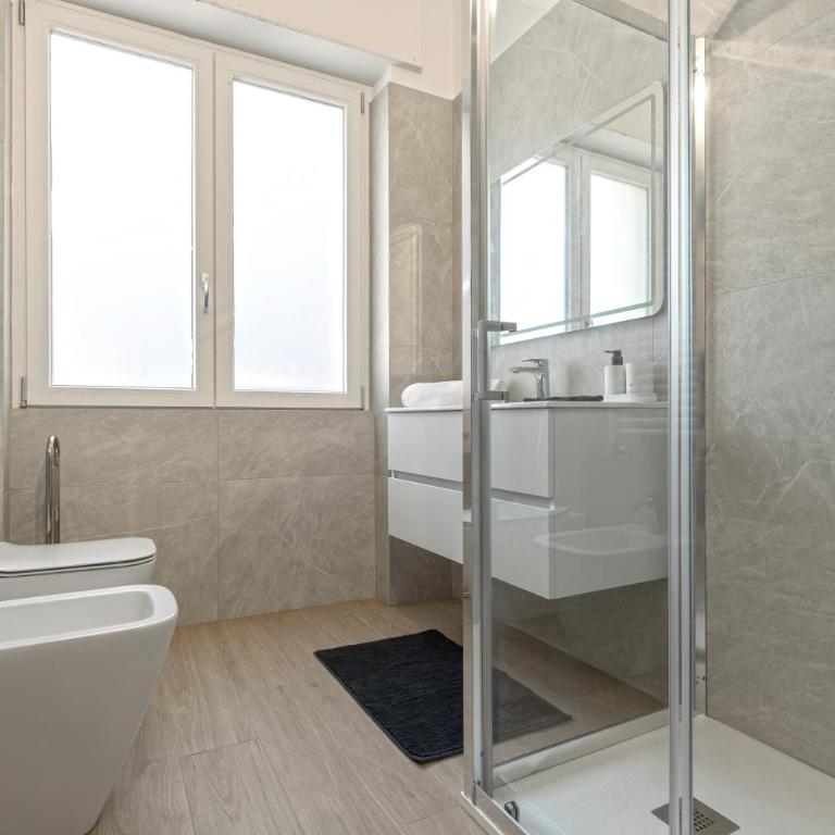 Città vacanza e comfort moderno in Albani - Appartamento Standard con 1 Camera da Letto - 6
