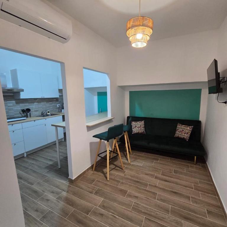 La Casita del Centro! - Apartamento de 1 dormitorio - 1