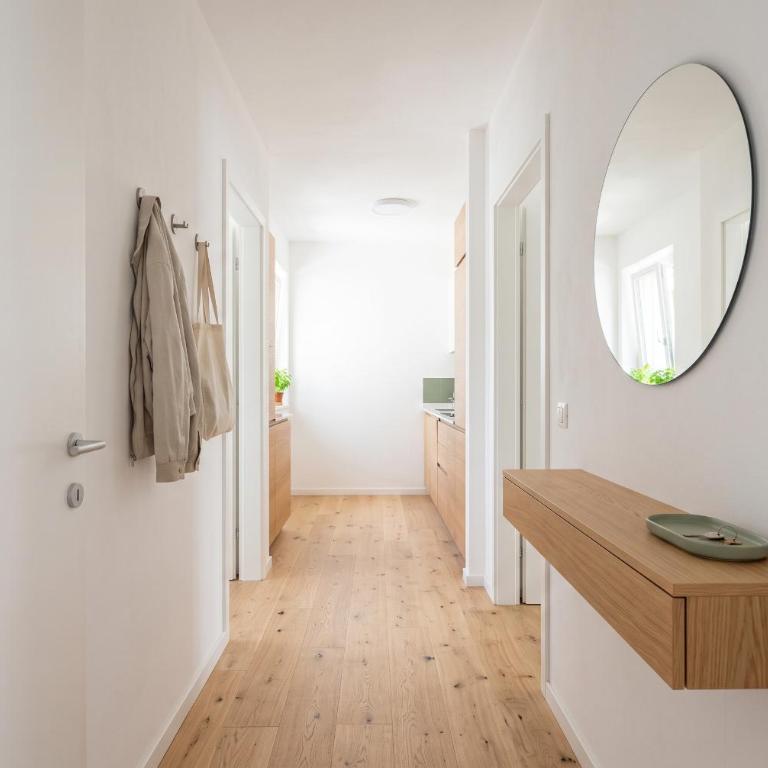Residenza Monte Altissimo - Appartamento con 1 Camera da Letto - 1