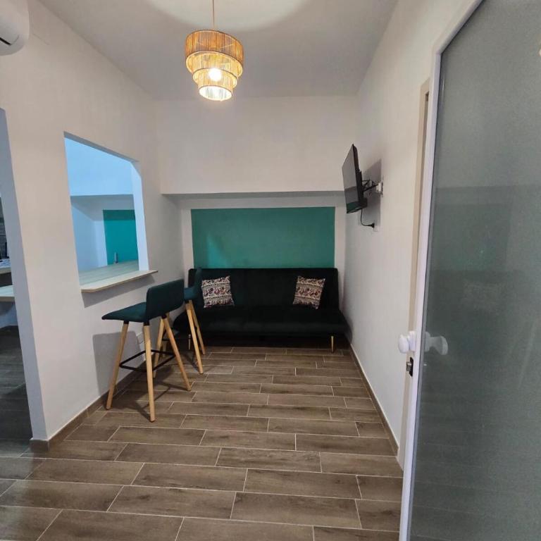 La Casita del Centro! - Apartamento de 1 dormitorio - 2