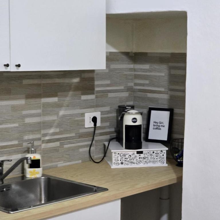 La Casita del Centro! - Apartamento de 1 dormitorio - 3