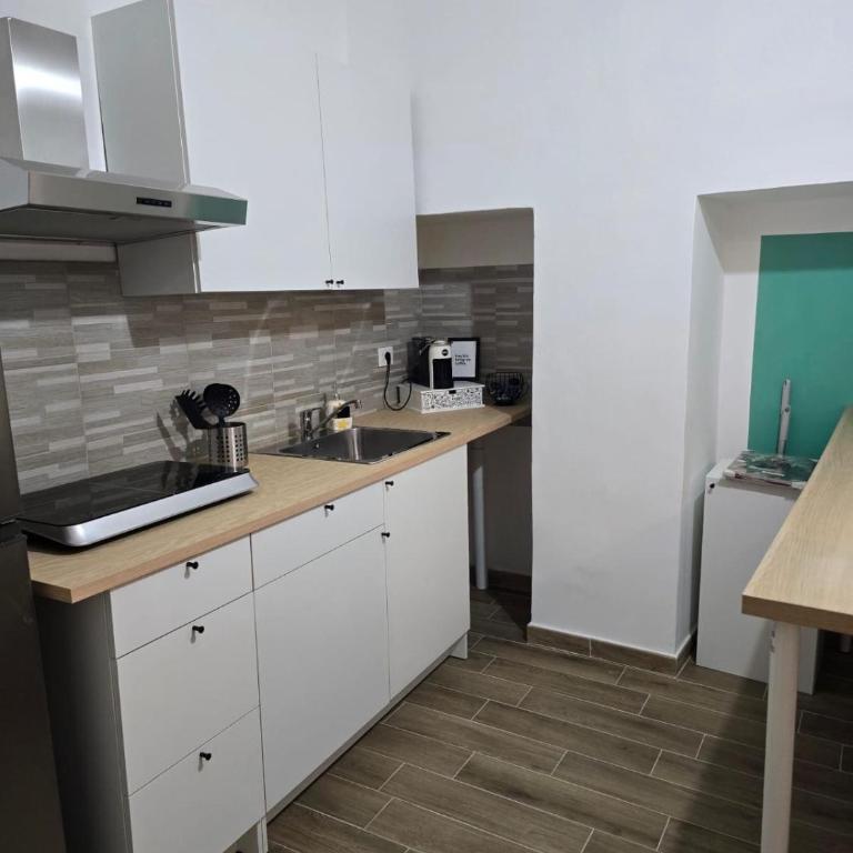 La Casita del Centro! - Apartamento de 1 dormitorio - 4