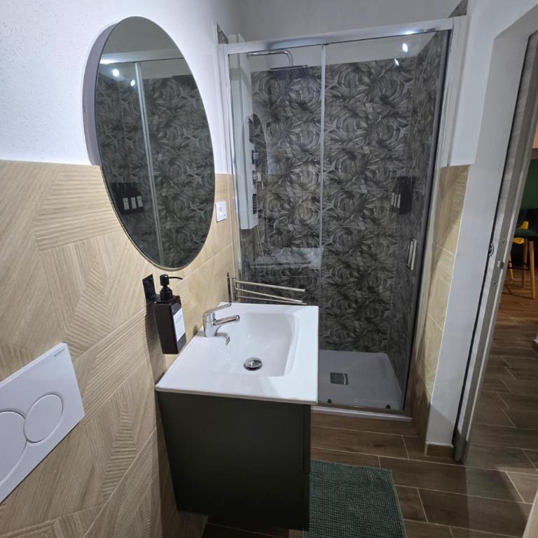 La Casita del Centro! - Apartamento de 1 dormitorio - 8