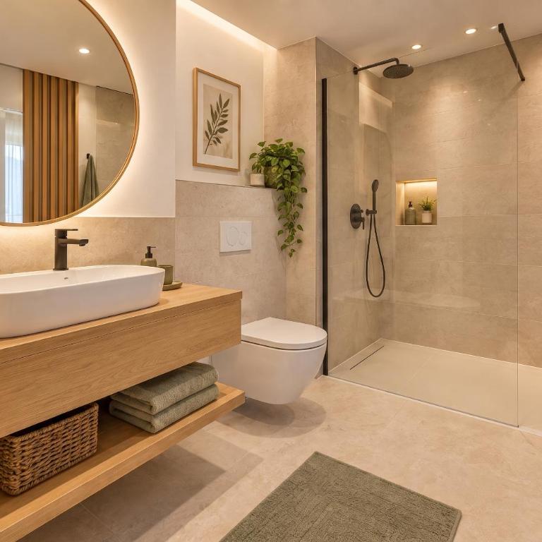 Residenza Monte Altissimo - Appartamento con 1 Camera da Letto - 1
