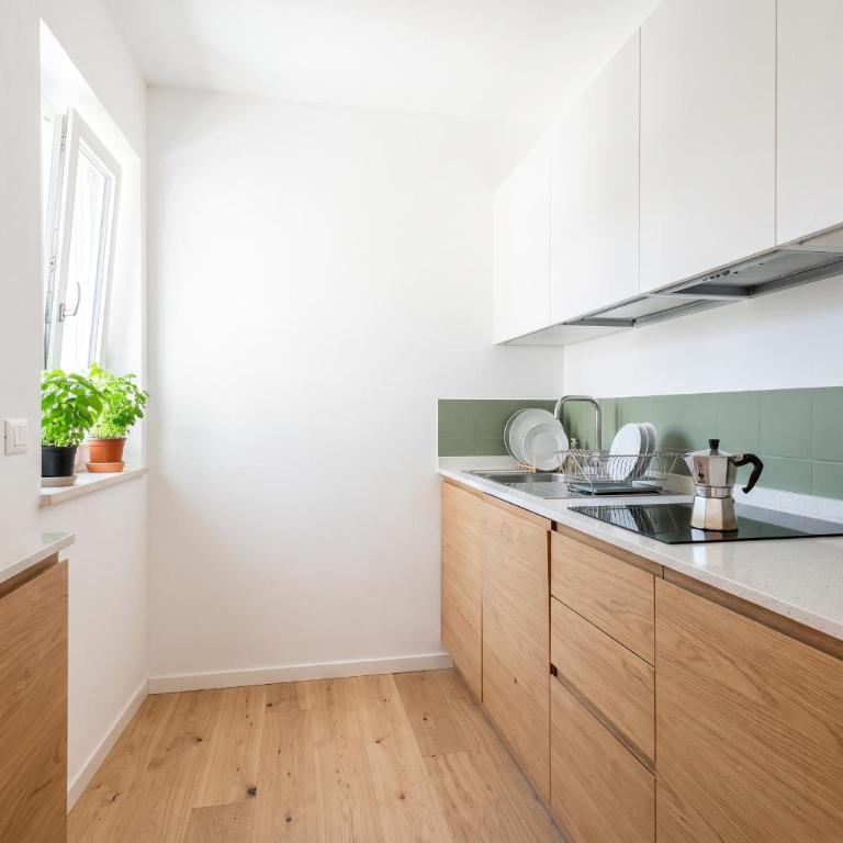 Residenza Monte Altissimo - Appartamento con 1 Camera da Letto - 3