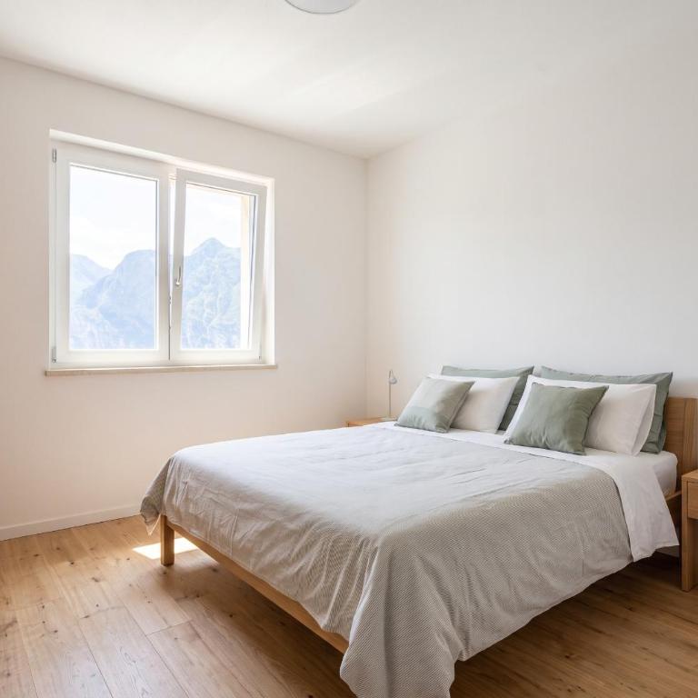 Residenza Monte Altissimo - Appartamento con 2 Camere da Letto - 3