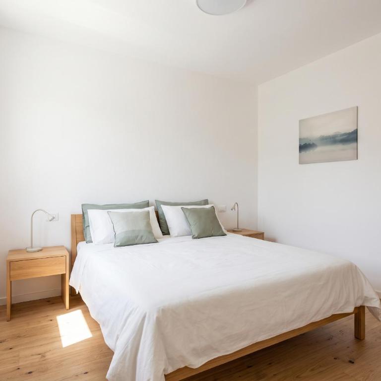 Residenza Monte Altissimo - Appartamento con 1 Camera da Letto - 5