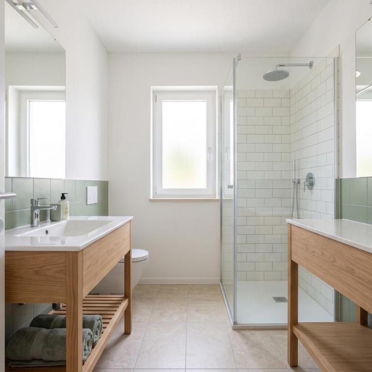 Residenza Monte Altissimo - Appartamento con 2 Camere da Letto - 4