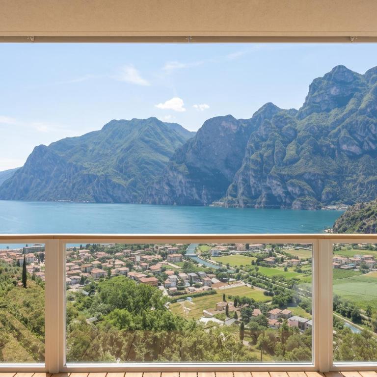 Residenza Monte Altissimo - Appartamento con 2 Camere da Letto - 5