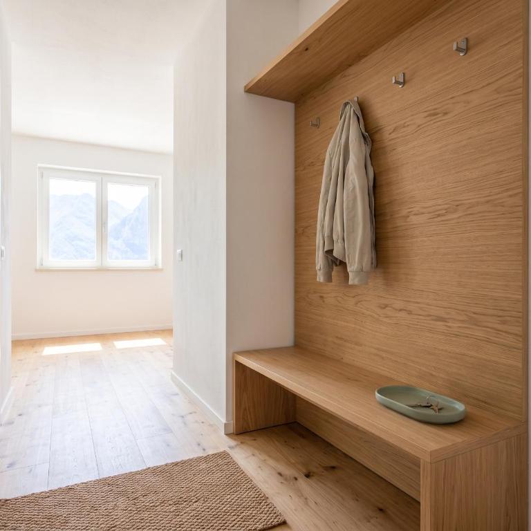 Residenza Monte Altissimo - Appartamento con 2 Camere da Letto - 6