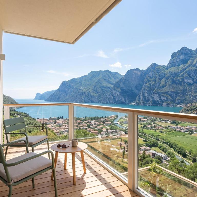 Residenza Monte Altissimo - Appartamento con 1 Camera da Letto - 7