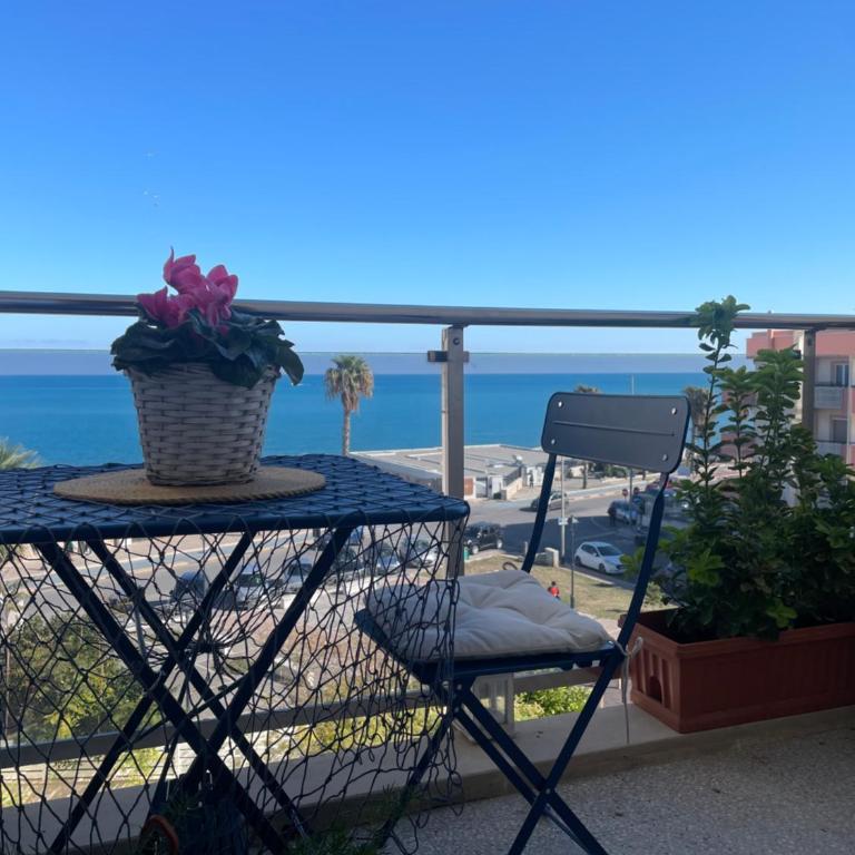Alba sul mare - Appartamento con 2 Camere da Letto - 16