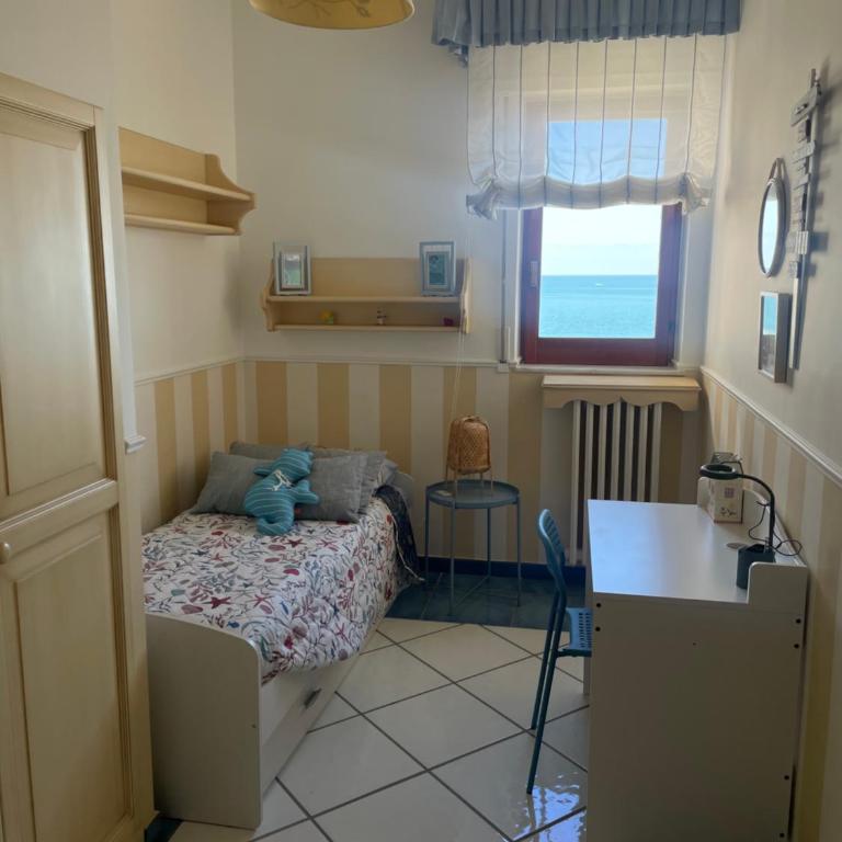 Alba sul mare - Appartamento con 2 Camere da Letto - 5