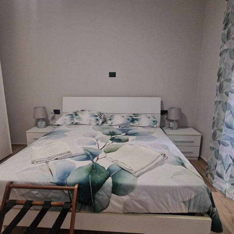 Madelis Home - Appartamento con 1 Camera da Letto - 24