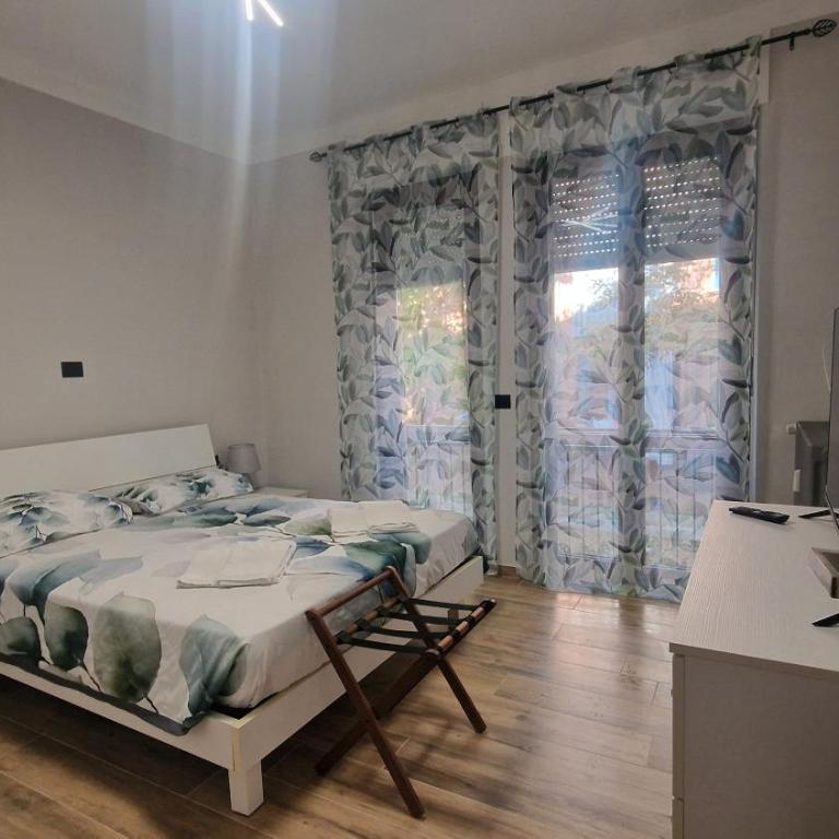Madelis Home - Appartamento con 1 Camera da Letto - 23