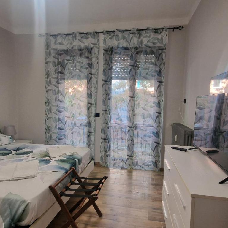 Madelis Home - Appartamento con 1 Camera da Letto - 22