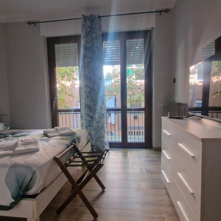 Madelis Home - Appartamento con 1 Camera da Letto - 21