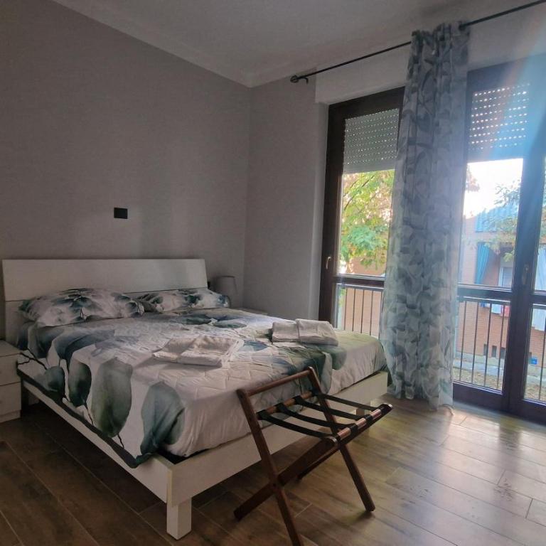 Madelis Home - Appartamento con 1 Camera da Letto - 20