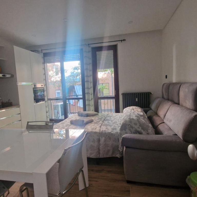 Madelis Home - Appartamento con 1 Camera da Letto - 9