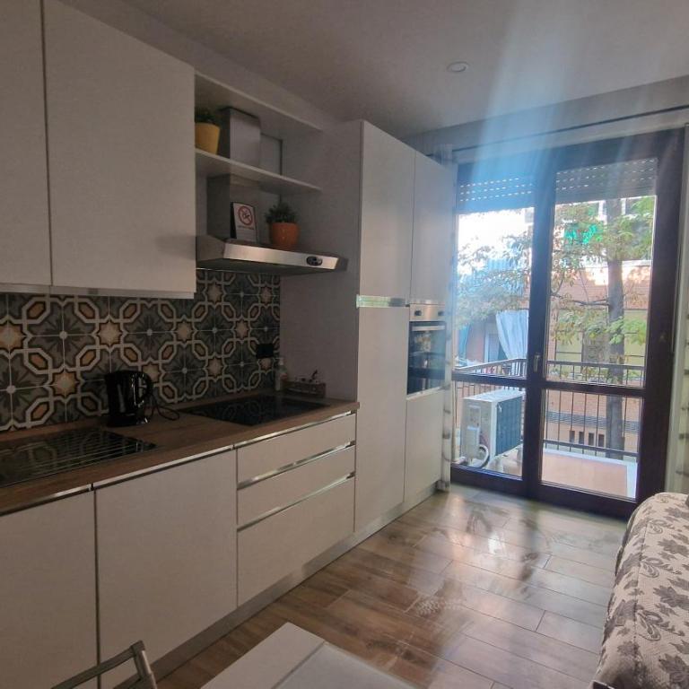 Madelis Home - Appartamento con 1 Camera da Letto - 8
