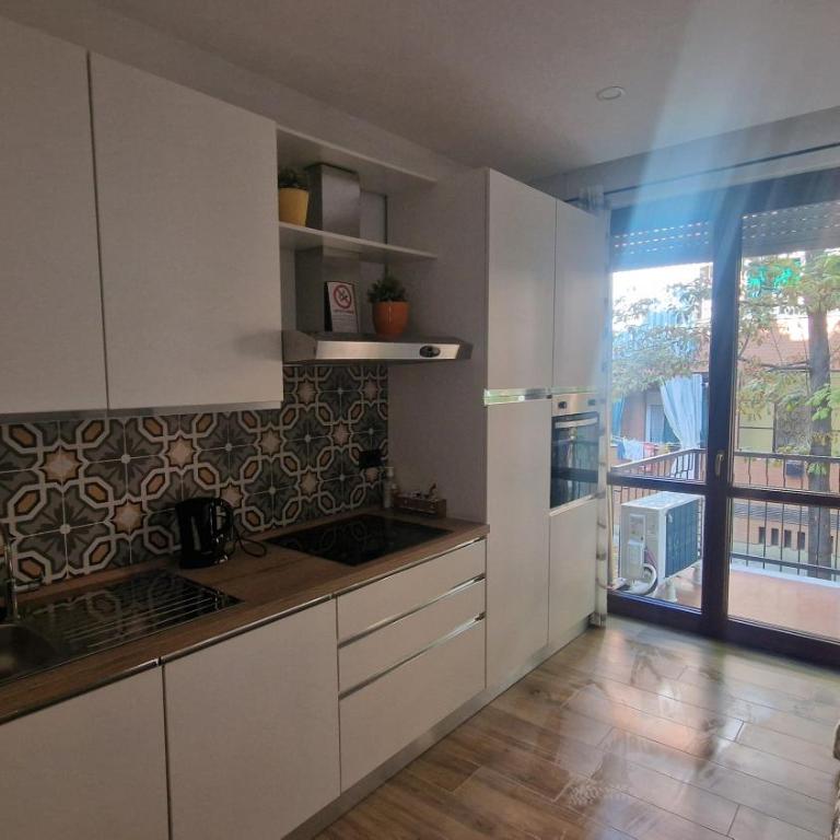 Madelis Home - Appartamento con 1 Camera da Letto - 10