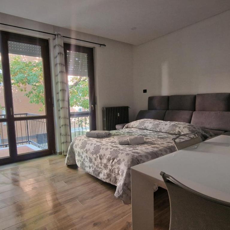 Madelis Home - Appartamento con 1 Camera da Letto - 11