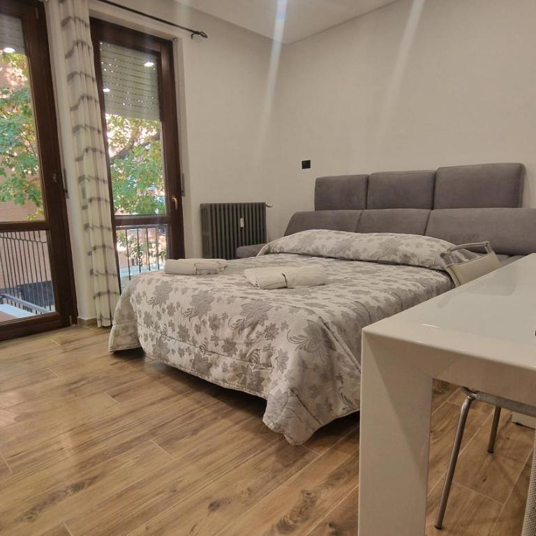 Madelis Home - Appartamento con 1 Camera da Letto - 12