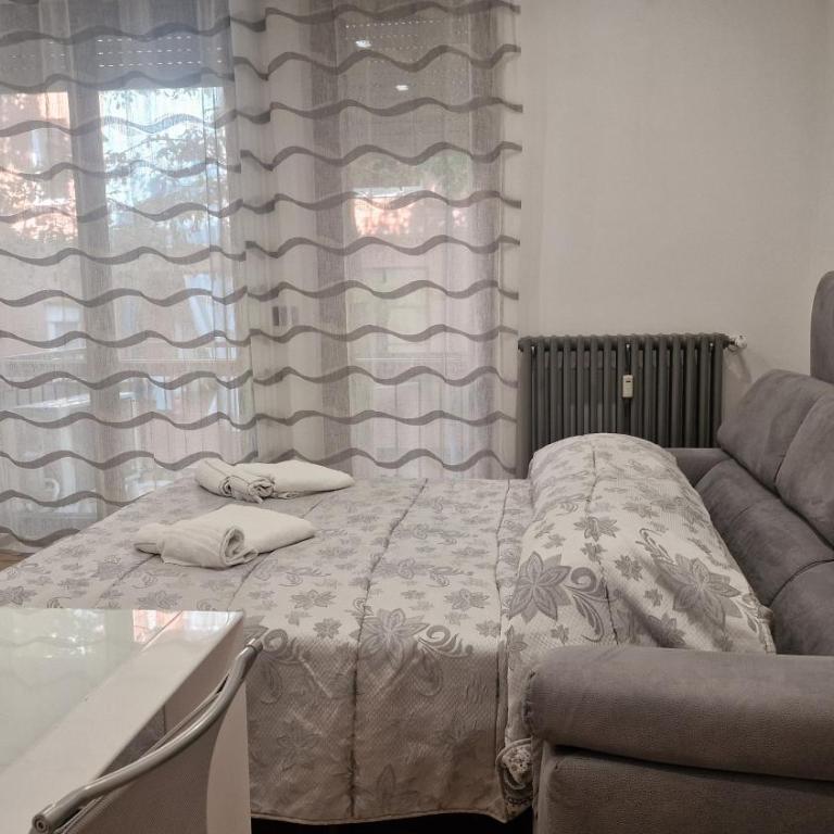 Madelis Home - Appartamento con 1 Camera da Letto - 14