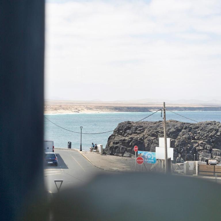 Estudio Vista Mar 5 - Estudio con vistas al mar - 19