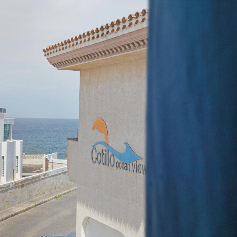 Estudio Vista Mar 5 - Estudio con vistas al mar - 27